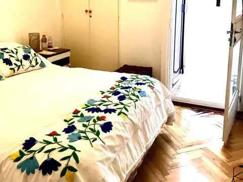 Departamento en Venta en Palermo, USD 129.000
