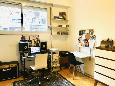 Departamento en Venta 45 años