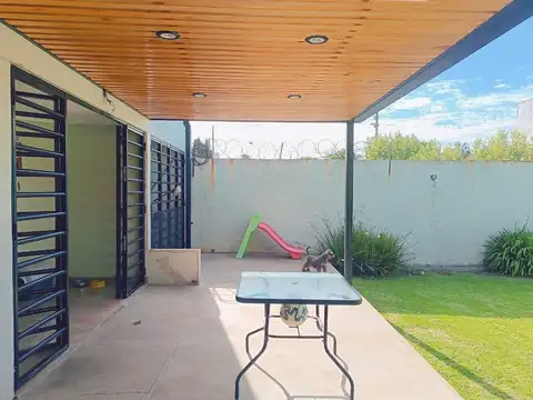 Casa en Venta 15 años