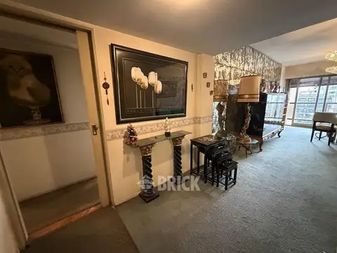 Departamento en Venta 40 años