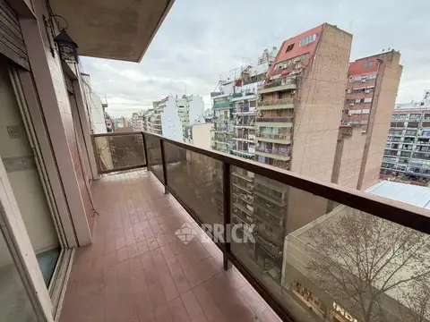 Departamento en Venta en Barrio Norte, USD 220.000