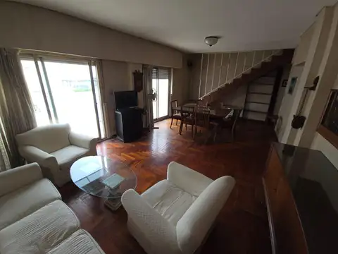 Departamento en Venta en Balvanera, USD 220.000