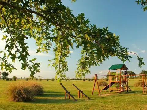 Terreno en Venta de 977,0 m2