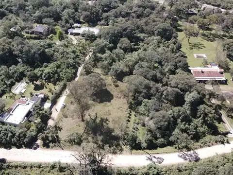 Terreno en Venta en Zona Centro, USD 120.000