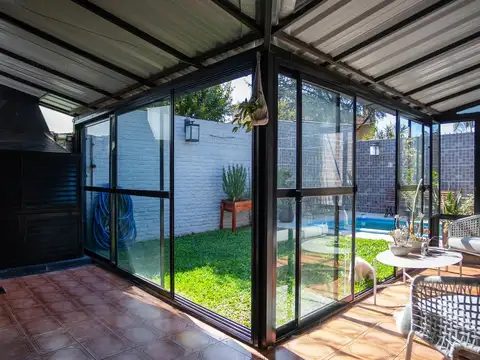 Casa en Venta de 4 dormitorios