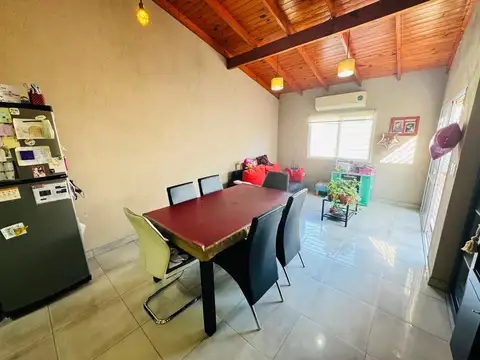 Casa en Venta en Boedo, USD 197.000
