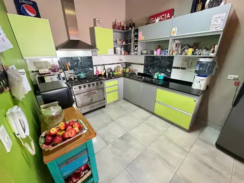  CASA 2 PLANTAS  EN BOEDO!