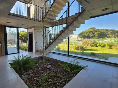 CASA VENTA MARITIMO I COSTA ESMERALDA VISTA AL MAR