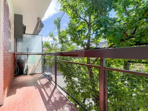 Departamento 2 ambientes Venta - Olivos