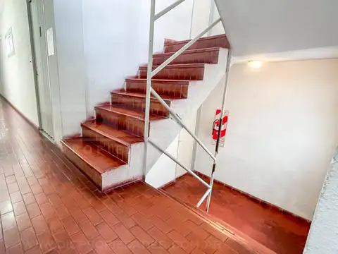 Departamento en Venta en Olivos, USD 98.000