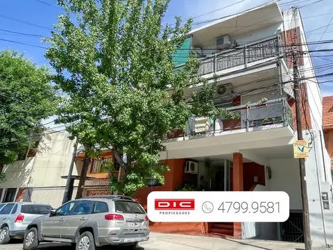 Departamento 2 ambientes Venta - Olivos