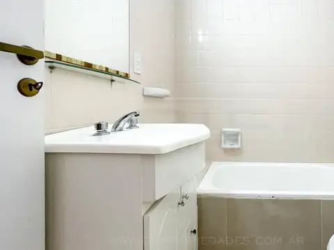 Departamento en Venta al Norte