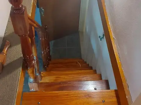 Departamento 2 dormitorios en Caseros