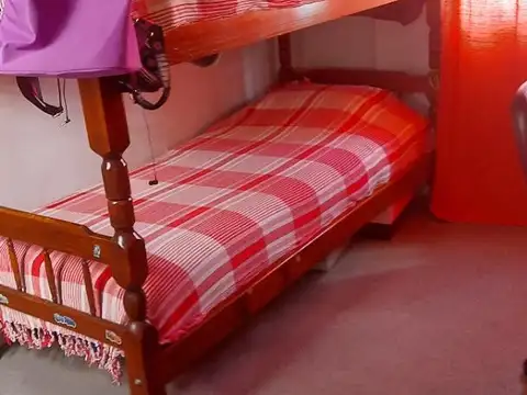 Departamento 2 dormitorios en Caseros