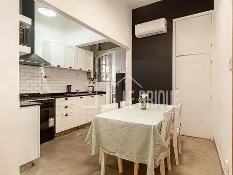 Depto Tipo Casa en Venta al Este