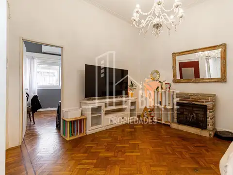 Depto Tipo Casa en Venta de 4 ambientes