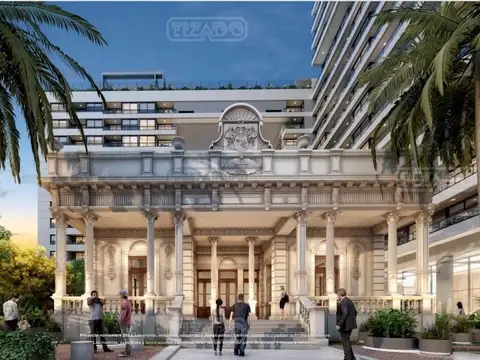 Departamento Monoambiente  en Venta en Coghlan, Capital Federal, Buenos Aires
