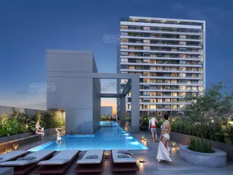 Departamento en Venta de Monoambiente