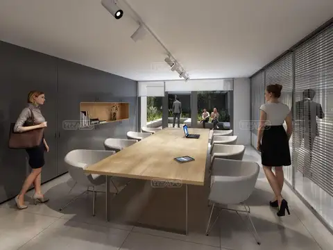 Departamento Monoambiente  en Venta en Coghlan, Capital Federal, Buenos Aires