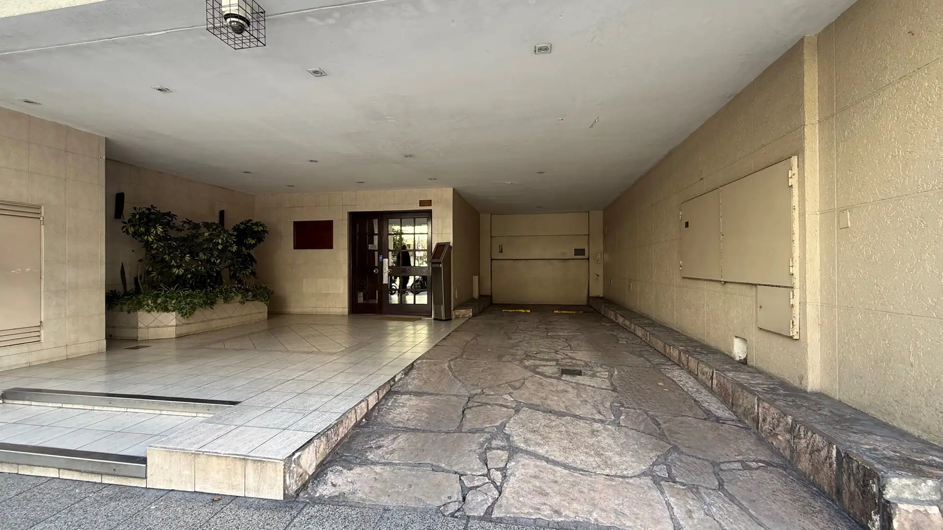 Departamento de 3 ambientes con balcón y dos baños completos