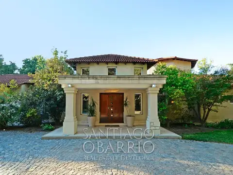 Casa en Venta en Lujan, USD 1.400.000