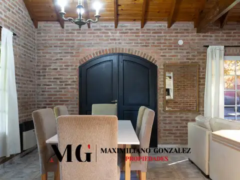 Casa en Venta de 3 dormitorios
