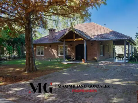 Casa en venta- El Lauquen