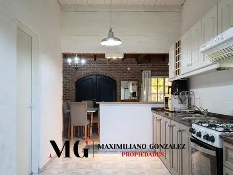 Casa en Venta 25 años