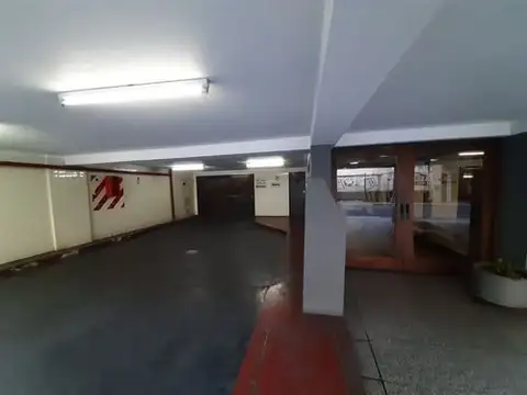 Cochera En Venta En Centro, San NicolÃ¡s