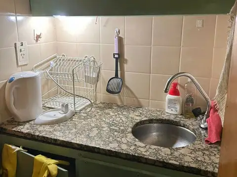 Av.  Rivadavida 1400, Piso 1