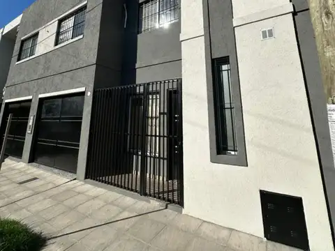 DUPLEX 3 AMBIENTES ESTRENAR CALIDAD SIN EXPENSAS