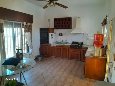 Casa en Venta 43 años