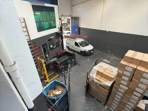 Local en Alquiler 20 años