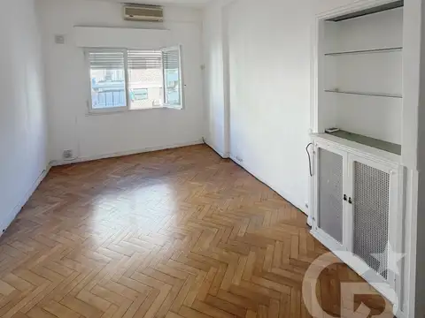 Departamento en Alquiler en Recoleta, USD 650