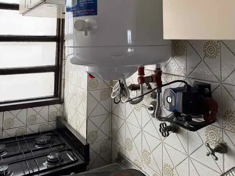 Departamento en Venta en Ciudad Jardin del Palomar, USD 68.000