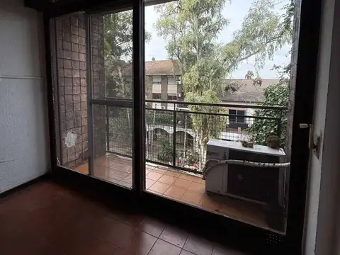 VENTA CIUDAD JARDIN DEPTO 2AMB + PLAYROOM PERMUTA