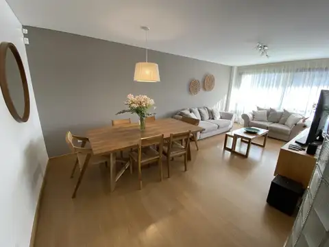 Departamento en Venta en Palermo Nuevo, USD 460.000