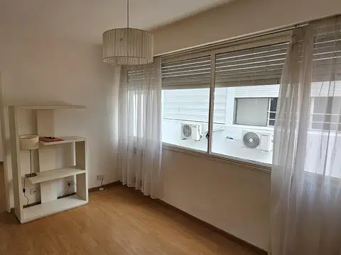 Departamento en Alquiler en Barrio Norte, CABA