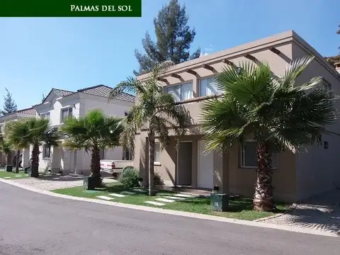 Palmas del Sol R. Caamaño 500
