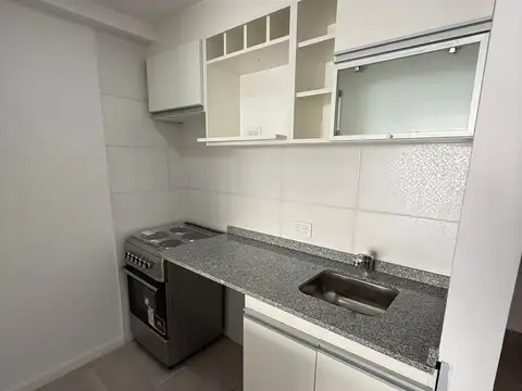 Departamento en Venta Apto profesional