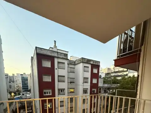 4 Amb. con cochera y radiadores