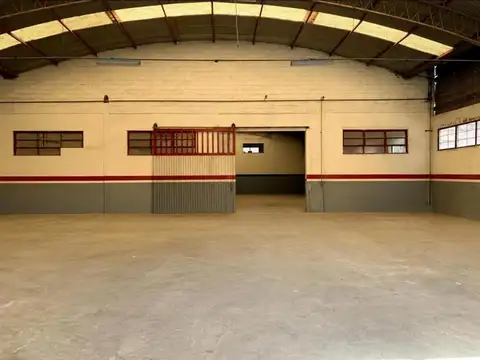Galpón en Alquiler en General Pacheco, Partido de Tigre