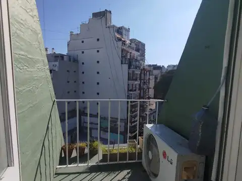 Departamento en Alquiler de 1 dormitorio
