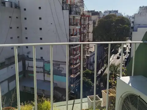 Departamento en Alquiler en Barrio Norte, $ 600.000