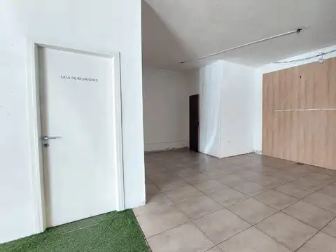 LOCAL EN ALQUILER EN ROSARIO