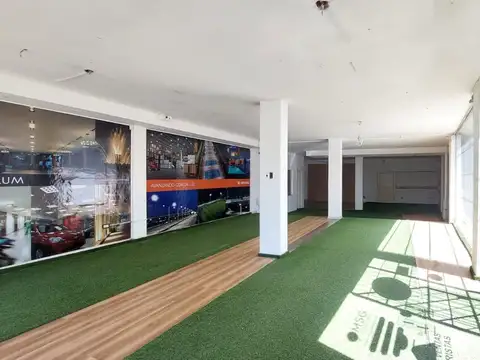 LOCAL EN ALQUILER EN ROSARIO