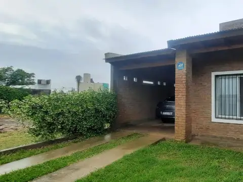 ALQUILER CASACON PILETA EN B. LAS TARDES ROLDAN