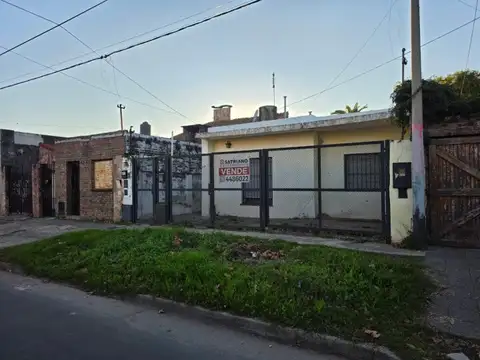 Casa en Venta de 2 dormitorios