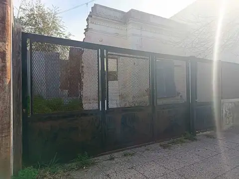 VENTA TERRENO CENTRO DE LUJAN A 400 MTS BASILICA