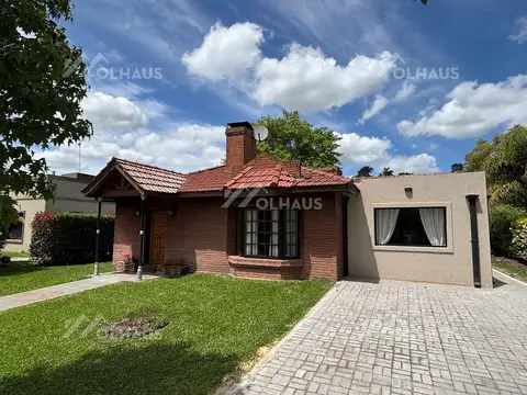 Casa en Alquiler Temporal en Los Eucaliptus, USD 3.500